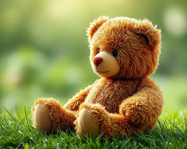 Download Teddy Bear Png Image in High Quality