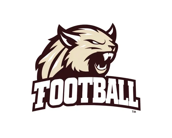 Download Troy Football Logo PNG in Various Sizes