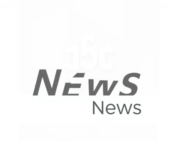 Download White BBC News Logo PNG File Format