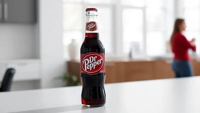 Dr Pepper Discontinued 2025: A Loss for Fans