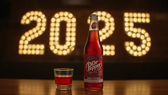 Dr Pepper Discontinued 2025: A Sad Day