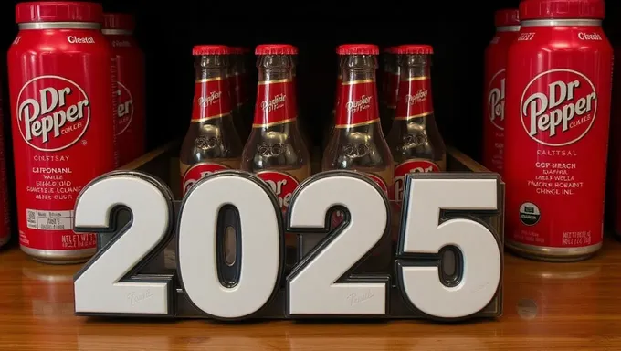 Dr Pepper Discontinued 2025: The End of an Era