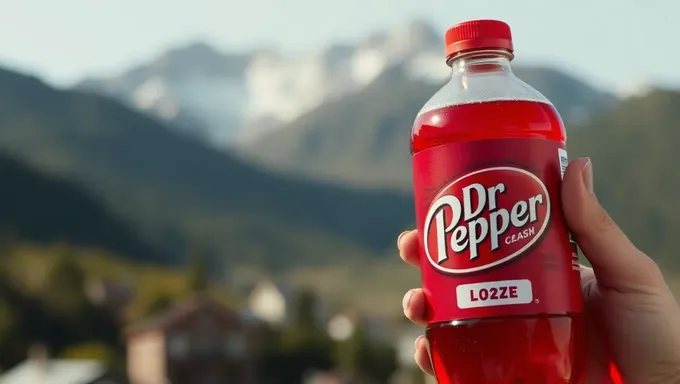 Dr Pepper Discontinued 2025: The End of an Icon