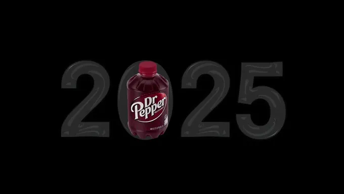 Dr Pepper Discontinued 2025: The Final Farewell