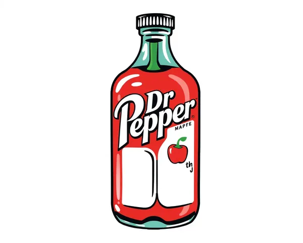 Dr Pepper PNG Image for Commercial Use