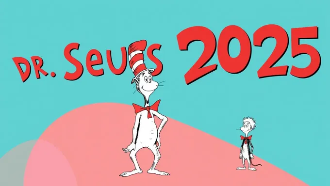 Dr. Seuss Day 2025: A Fun Literary Event