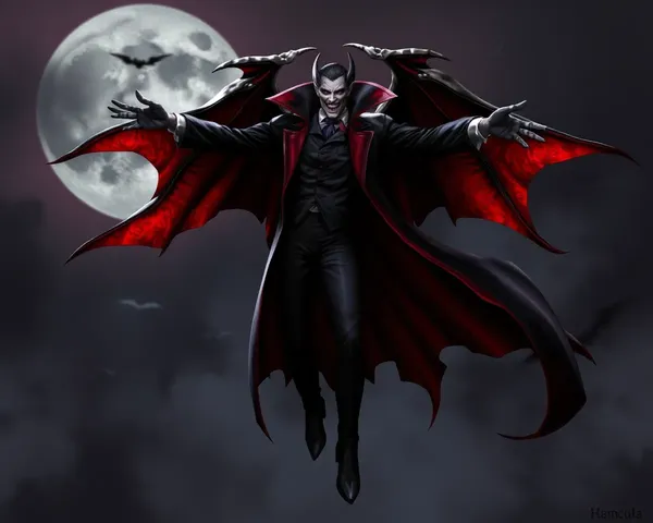 Dracula Van Helsing Game PNG Icon Design