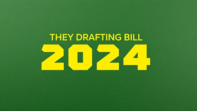 Drafting Bill 2025 Faces Opposition from Stakeholders