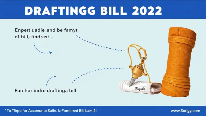 Drafting Bill 2025 Undergoes Public Hearing Process