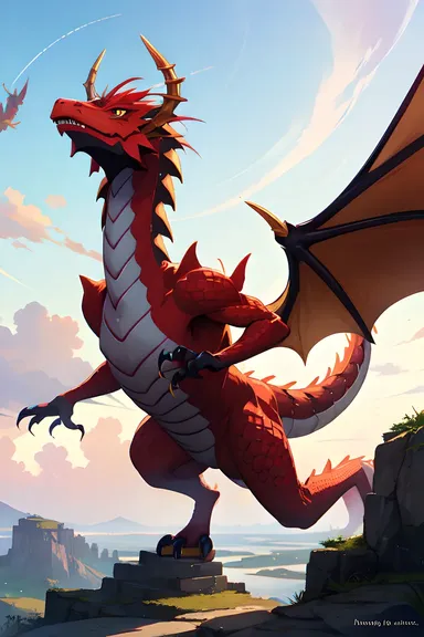 Dragon Animated Pictures Transport Viewers to New Worlds