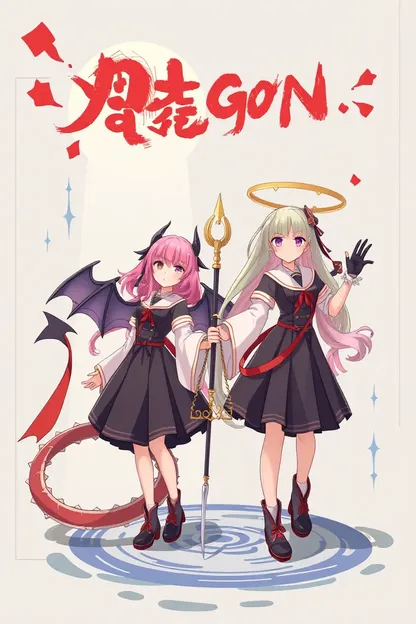 Dragon Girls Unite for Epic Adventures Together