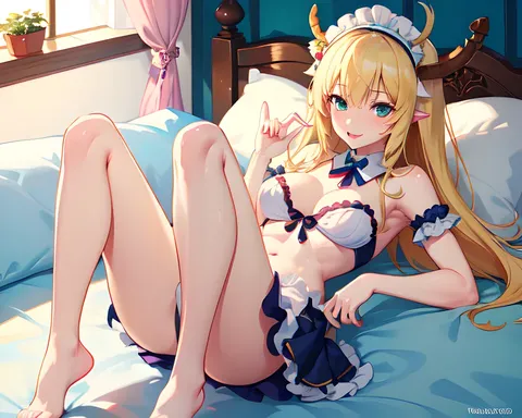 Dragon Maid Rule 34: Dragon Maid Rule 34 Information Released