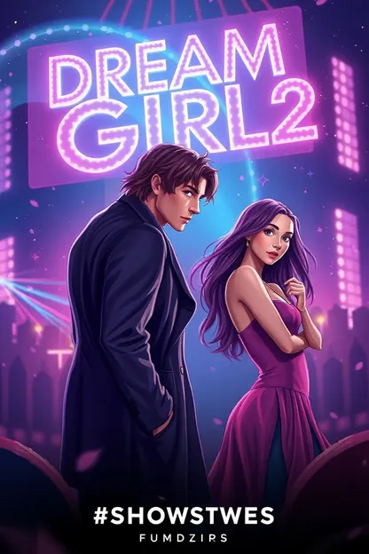 Dream Girl 2 Showtimes Announced