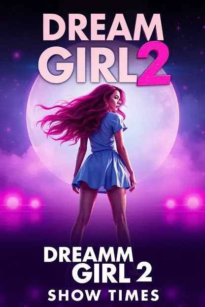 Dream Girl 2 Showtimes Schedule Confirmed