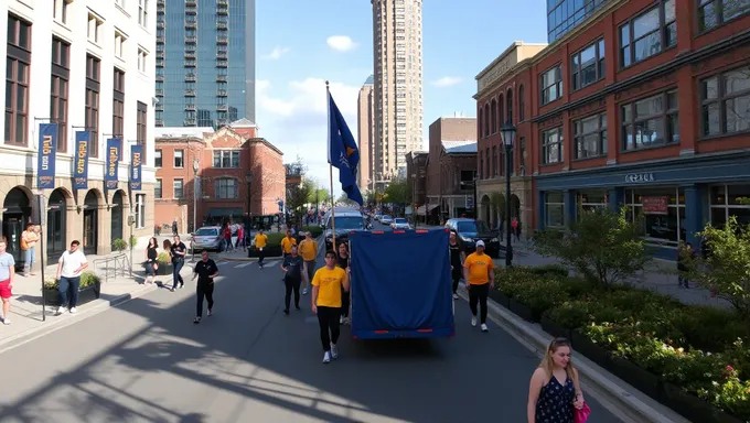 Drexel Move In Day 2024-2025 Confirmed