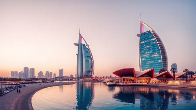 Dubai Holidays 2025: What to Expect and More