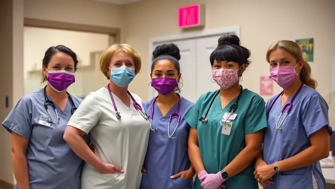 Dunkin Donuts Nurses Week 2025: A Time to Unite