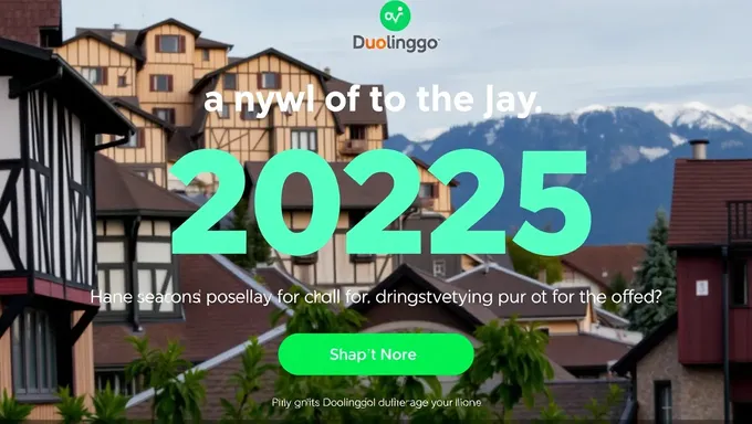 Duolingo Promo Code 2025 Special Offer