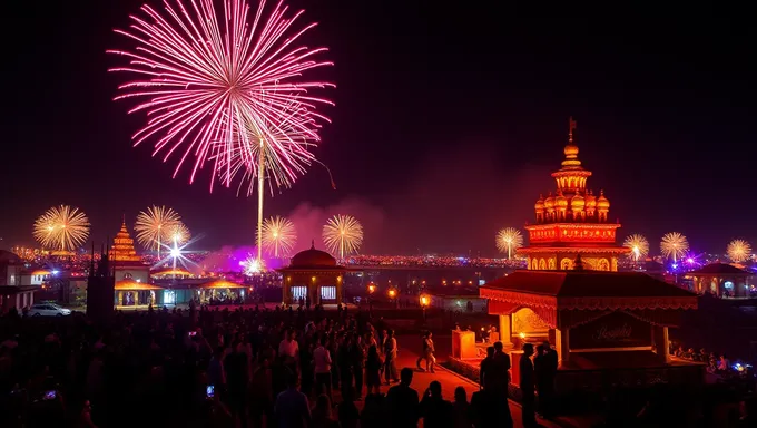 Dussehra 2025 Date Fixed by Committee