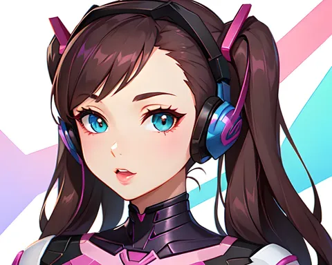 Dva Rule 34: A Portal to the Unknown