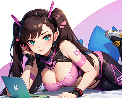 Dva Rule 34: Uncovering the Secrets of the Deep Web