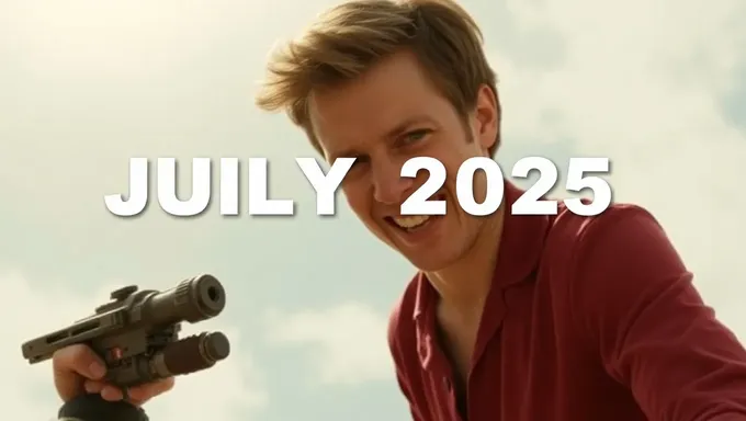 Dvd Releases July 2025: Must-Watch Movies and TV Shows