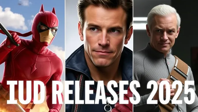 Dvd Releases July 2025: Upcoming Movie and TV Schedule