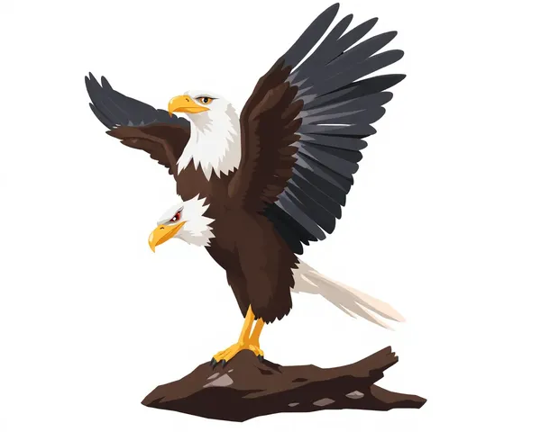 Eagle Png File Format Description Provided