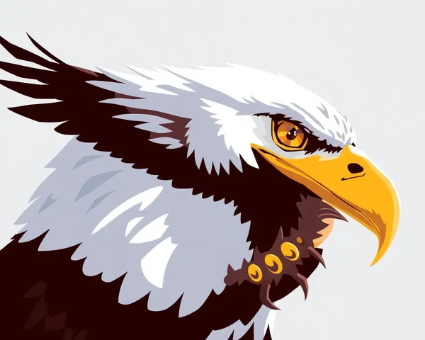 Eagle Png File Format Explanation Given