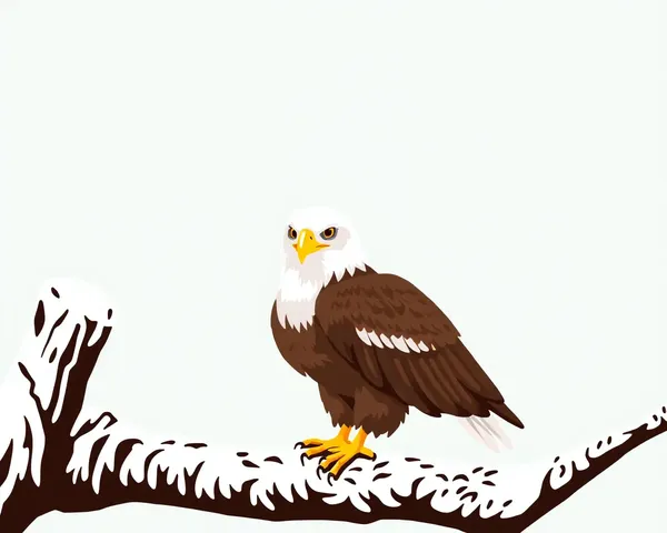 Eagle Png Graphic Format Explanation Given