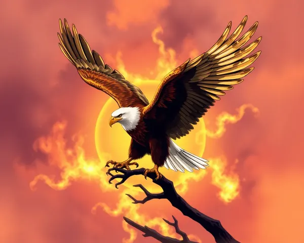 Eagle Png Image Format Explanation Needed