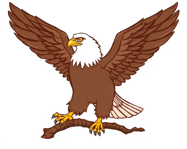 Eagle Png Image Format Information Needed