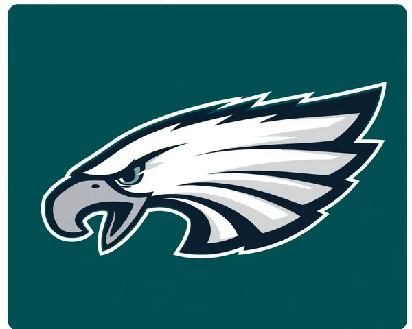 Eagles Logo PNG Image Download Available Here