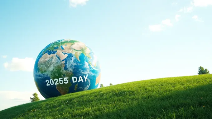 Earth Day 2025 Focuses on Wildlife Conservation