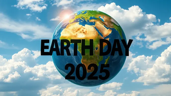 Earth Day 2025 Inspires Eco-Friendly Lifestyle Choices