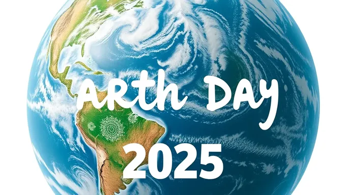 Earth Day 2025 Theme: Climate Change Awareness