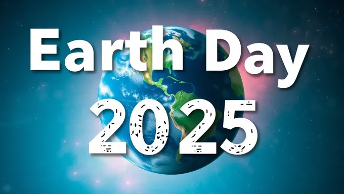 Earth Day 2025 Theme: Protecting Our Natural Resources