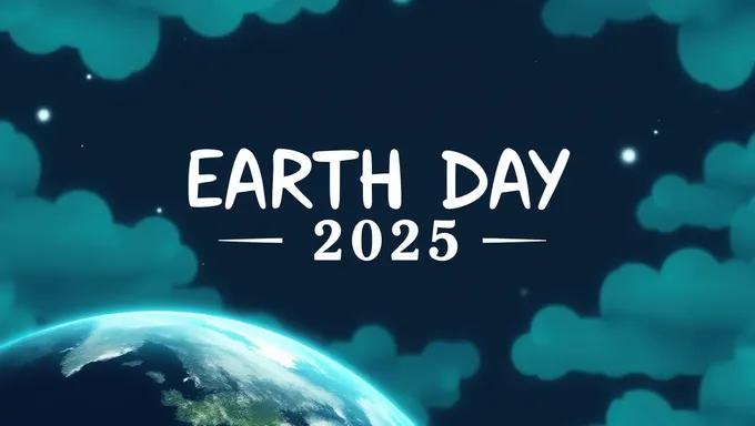 Earth Day 2025 Theme: Reduce, Reuse, Recycle