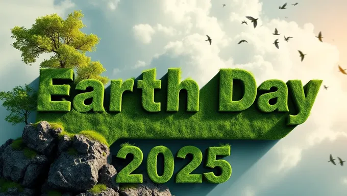 Earth Day 2025 Theme: Sustainable Development Goals