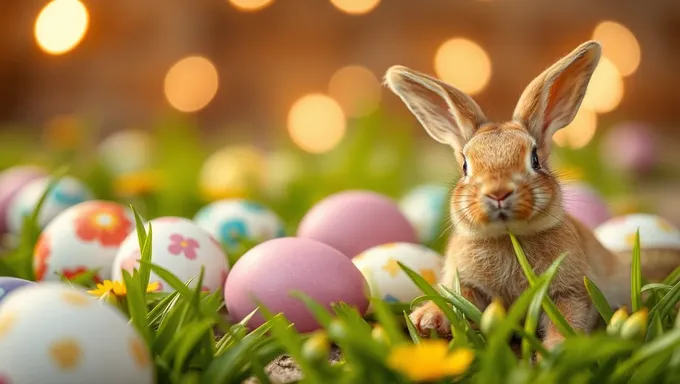 Easter 2025 Holiday Date Will Be Disclosed Later