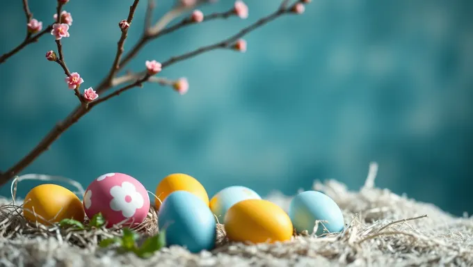 Easter 2025 Holiday Date to Be Announced Later