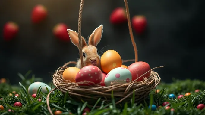 Easter 2025 Holiday Date to Be Determined