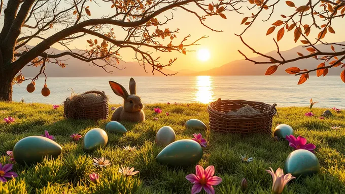 Easter 2025 Holiday Memories Will Be Created