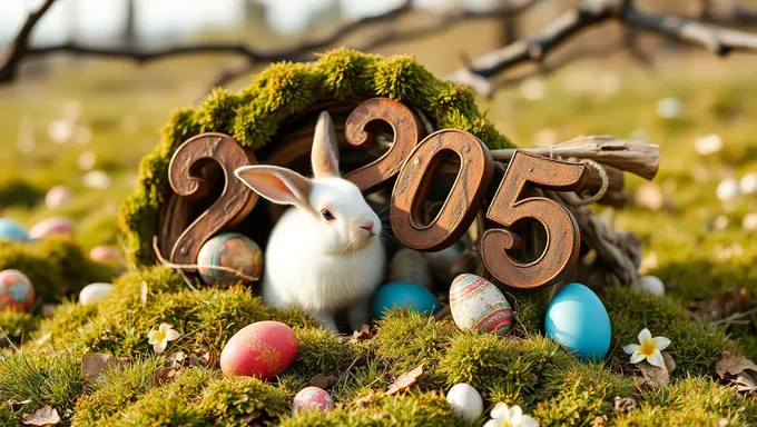 Easter 2025 Holidays and Traditions in Europe