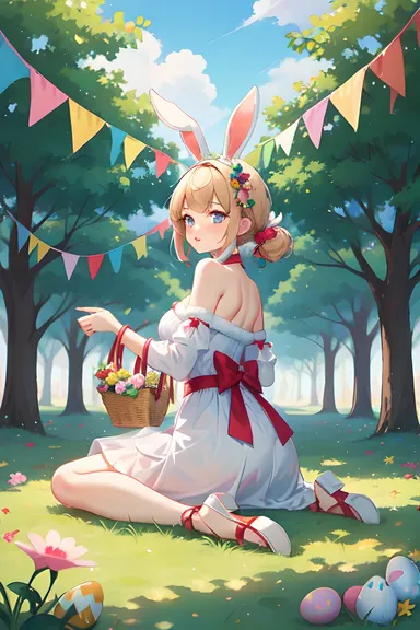 Easter Animated Images for Easter Celebration