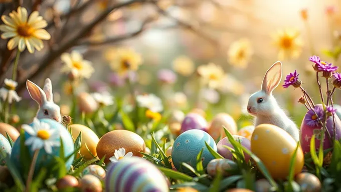 Easter Day 2025: A Special Holiday for Christians Everywhere