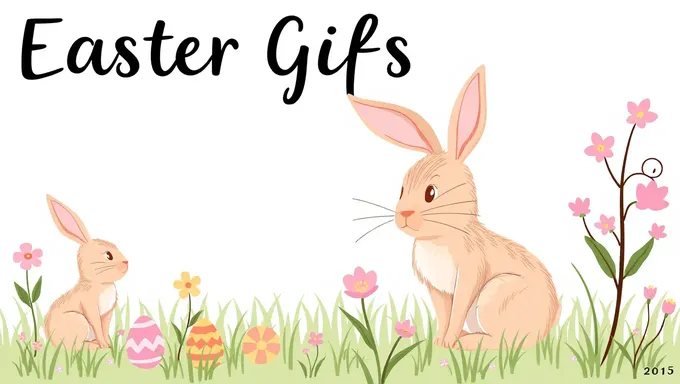 Easter Gifs 2025: Best and Funniest Animated Images for Easter