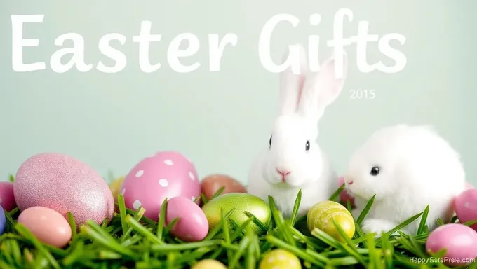 Easter Gifs 2025: Easter Gifs Collection for the Upcoming Year