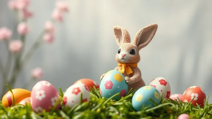 Easter Gifs 2025: Easter Gifs for Social Media and Sharing