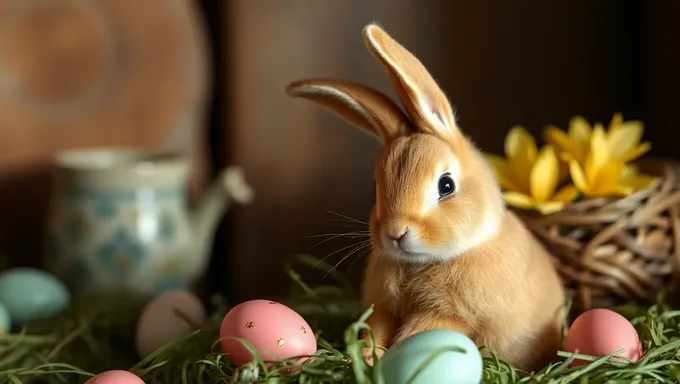 Easter Gifs 2025: Unique Designs for the Upcoming Holiday Season